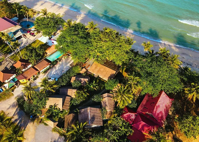 Margarita Beach