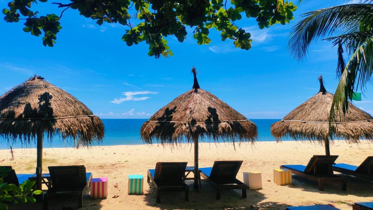 Margarita Resort 2*