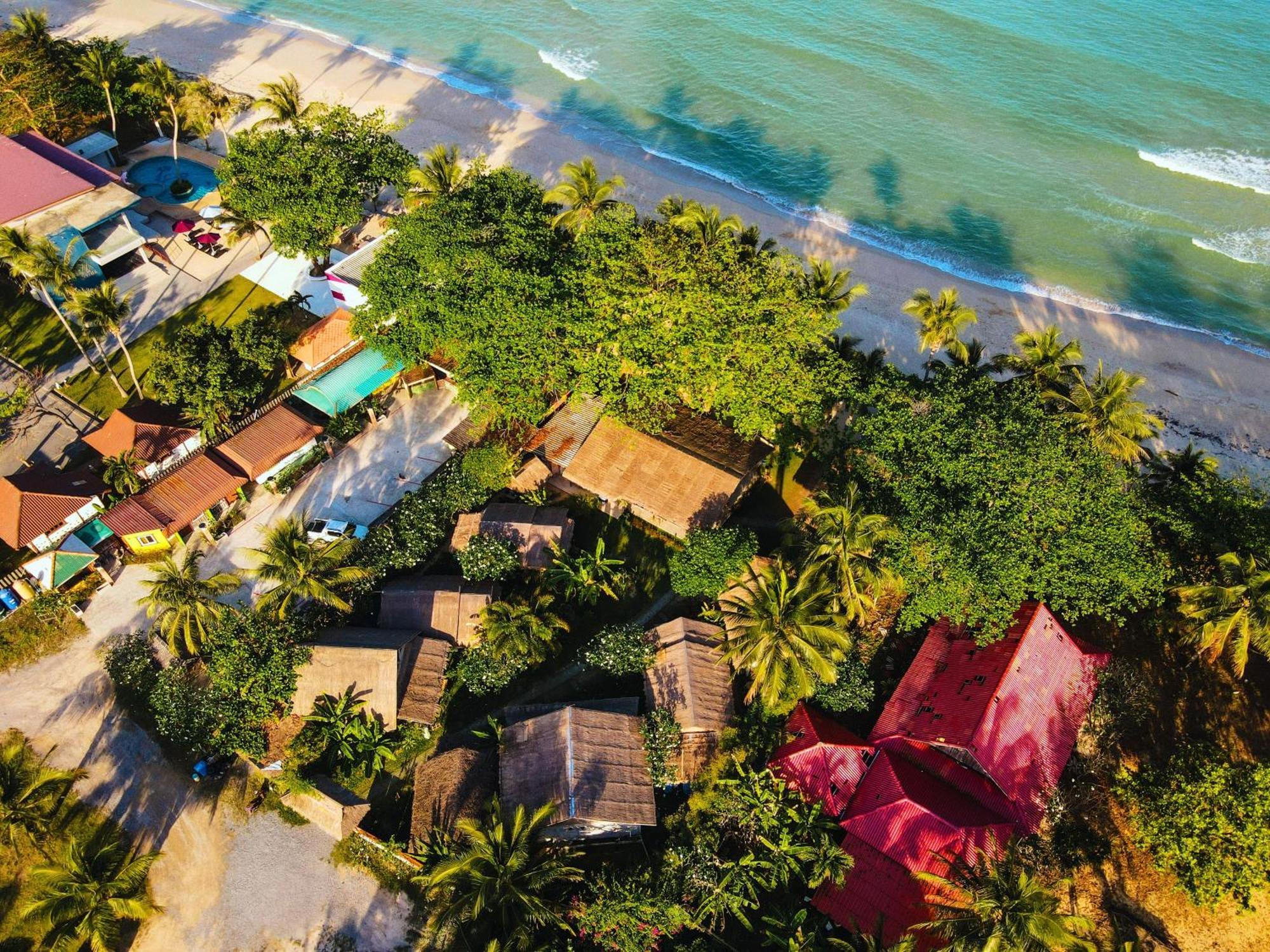 Margarita Resort