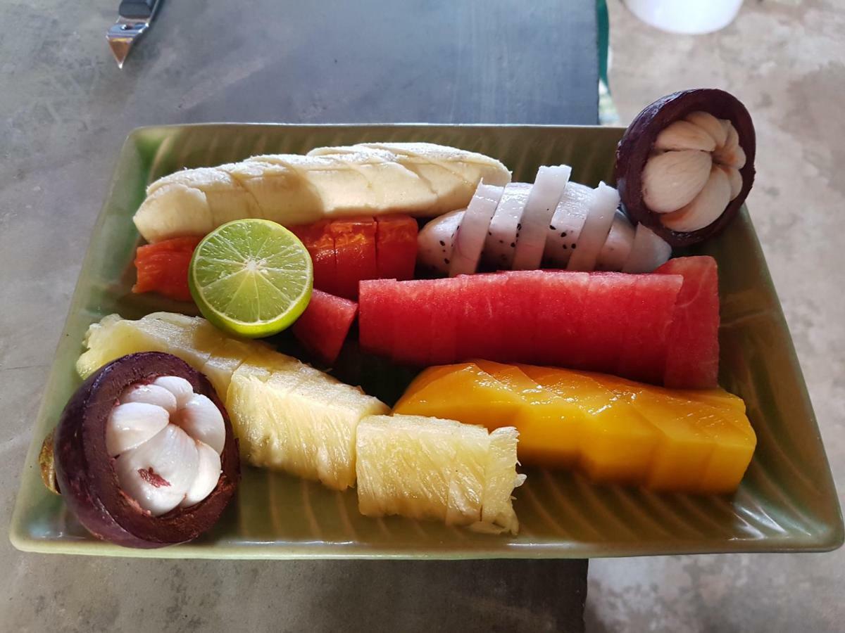Margarita 2* Amphoe Khanom